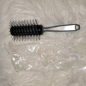 10/$10 vented hairbrush